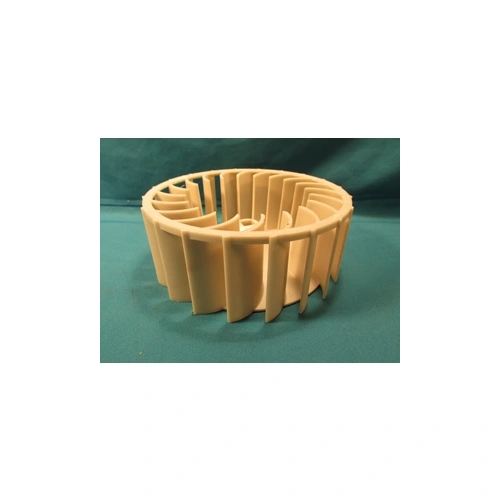 Ventilátor lapát (mókuskerék, eredeti) WHIRLPOOL szárítógép / RENDELÉSRE