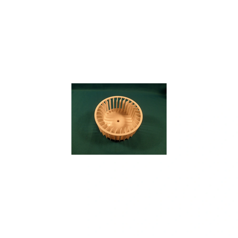 Ventilátor lapát (szárítógép) Pl.:DGSYB GORENJE/RENDELÉSRE