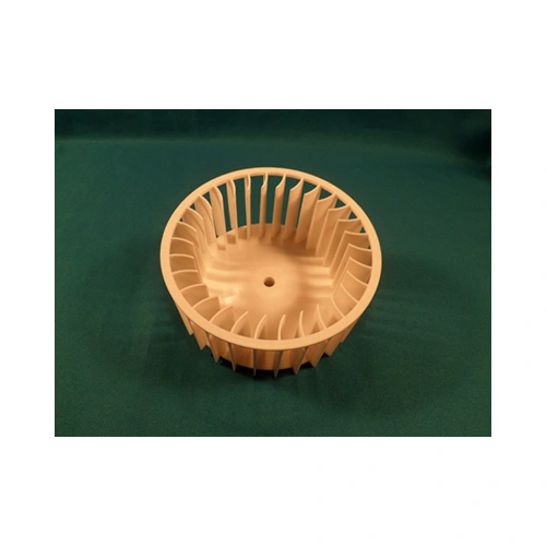 Ventilátor lapát (szárítógép) Pl.:DGSYB GORENJE/RENDELÉSRE