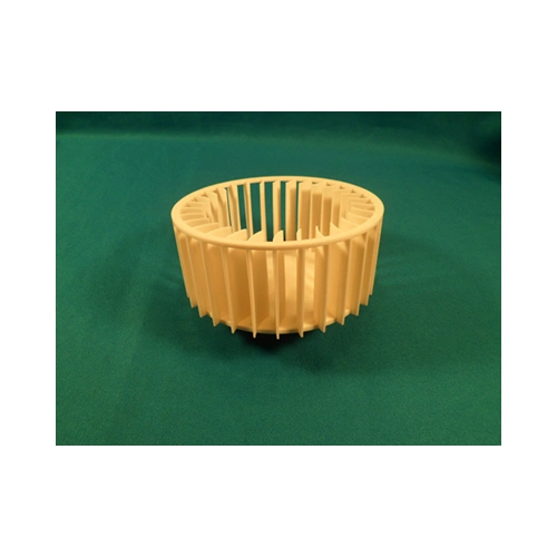 Ventilátor lapát (szárítógép) Pl.:DGSYB GORENJE/RENDELÉSRE