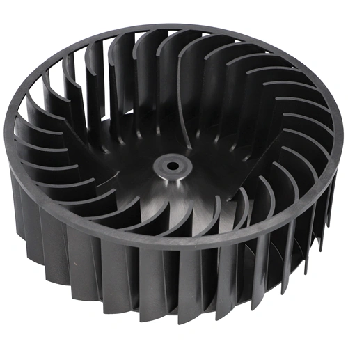Ventilátor lapát (utángyártott) WHIRLPOOL szárítógép