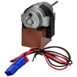 Ventilátor motor BOSCH, DAEWOO hűtőgép NO FROST