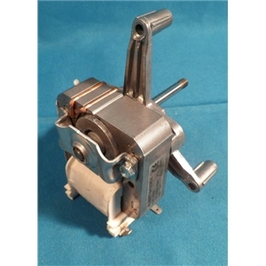 Ventilátor motor MOULINEX mikrohullámú sütő /RENDELÉSRE