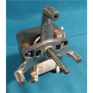 Ventilátor motor MOULINEX mikrohullámú sütő /RENDELÉSRE