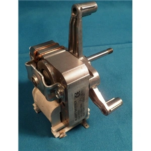 Ventilátor motor MOULINEX mikrohullámú sütő /RENDELÉSRE