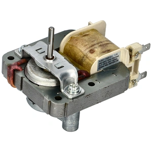 Ventilátor motor WHIRLPOOL AT /RENDELÉSRE 