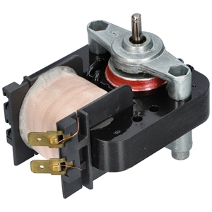 Ventilátor motor WHIRLPOOL mikrohullámú sütő / RENDELÉSRE