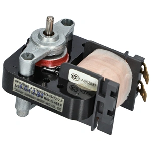 Ventilátor motor WHIRLPOOL mikrohullámú sütő / RENDELÉSRE