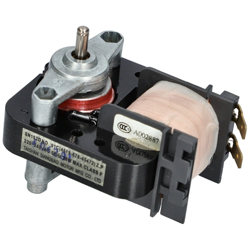 Ventilátor motor WHIRLPOOL mikrohullámú sütő / RENDELÉSRE