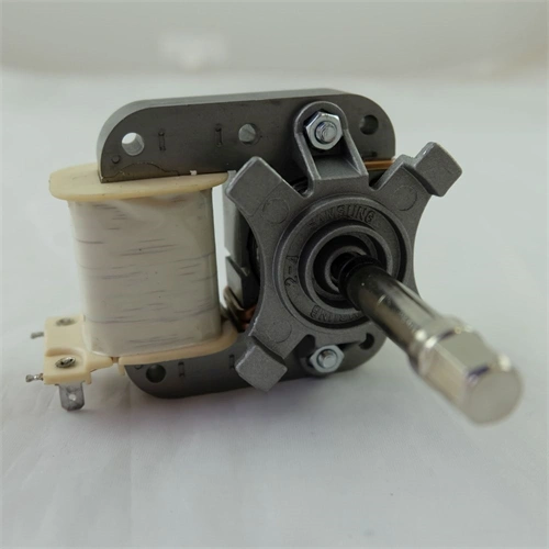 Ventilátor, motor alsó (eredeti) SAMSUNG tűzhely / RENDELÉSRE