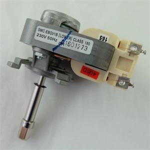 Ventilátor, motor alsó (eredeti) SAMSUNG tűzhely / RENDELÉSRE