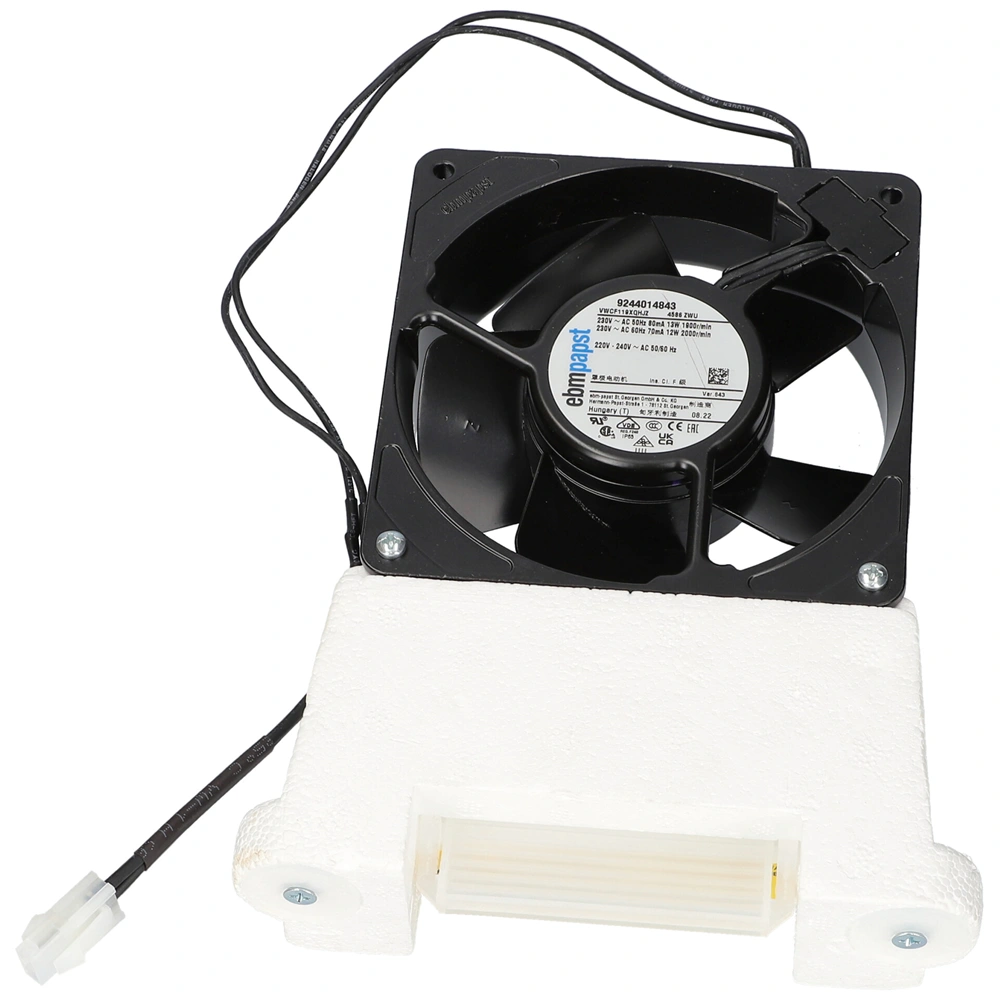 Ventilátor motor (eredeti) ARISTON bojler