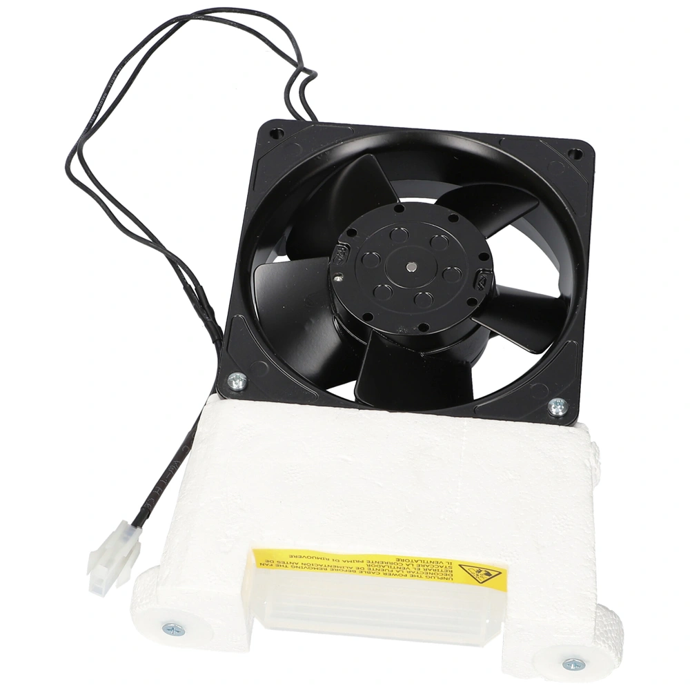 Ventilátor motor (eredeti) ARISTON bojler