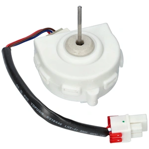 Ventilátor motor (eredeti) BEKO hűtő