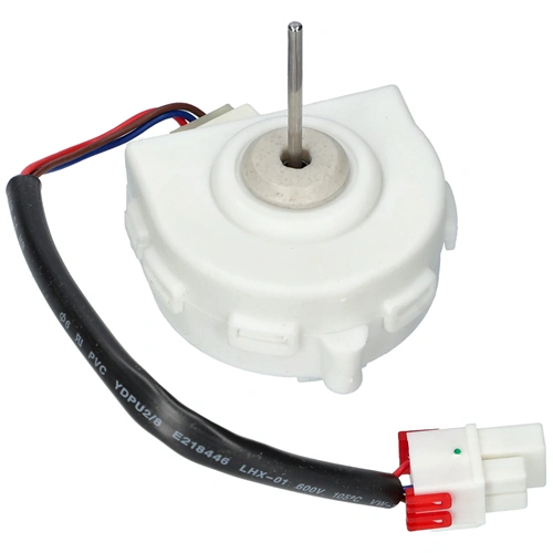Ventilátor motor (eredeti) BEKO hűtő