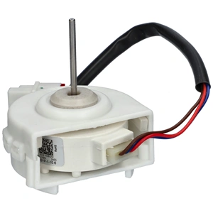 Ventilátor motor (eredeti) BEKO hűtő