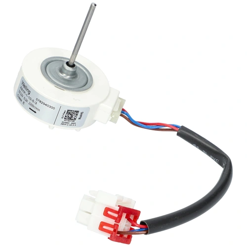 Ventilátor motor (eredeti) BEKO hűtőgép