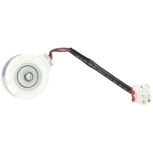 Ventilátor motor (eredeti) BEKO hűtőgép