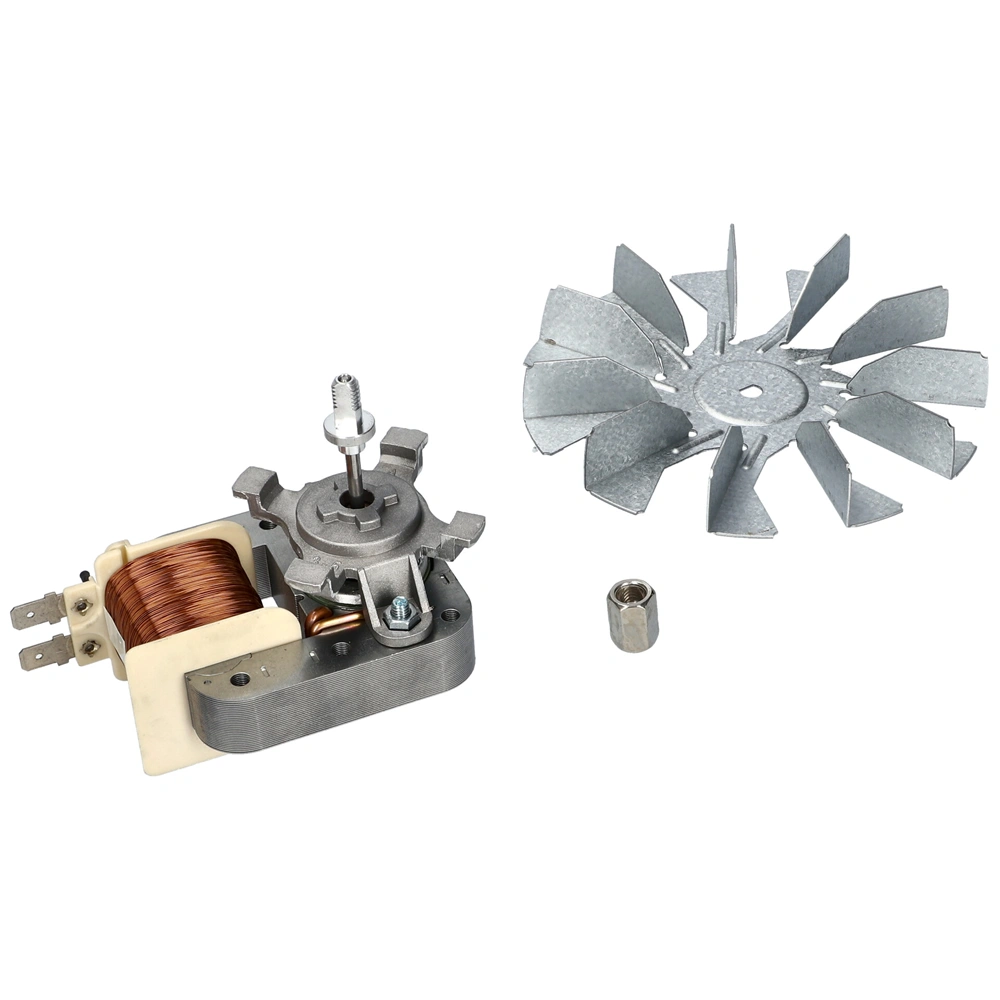 Ventilátor, motor (eredeti) CANDY tűzhely