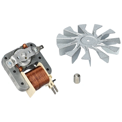 Ventilátor, motor (eredeti) CANDY tűzhely