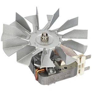 Ventilátor, motor (eredeti) CANDY tűzhely