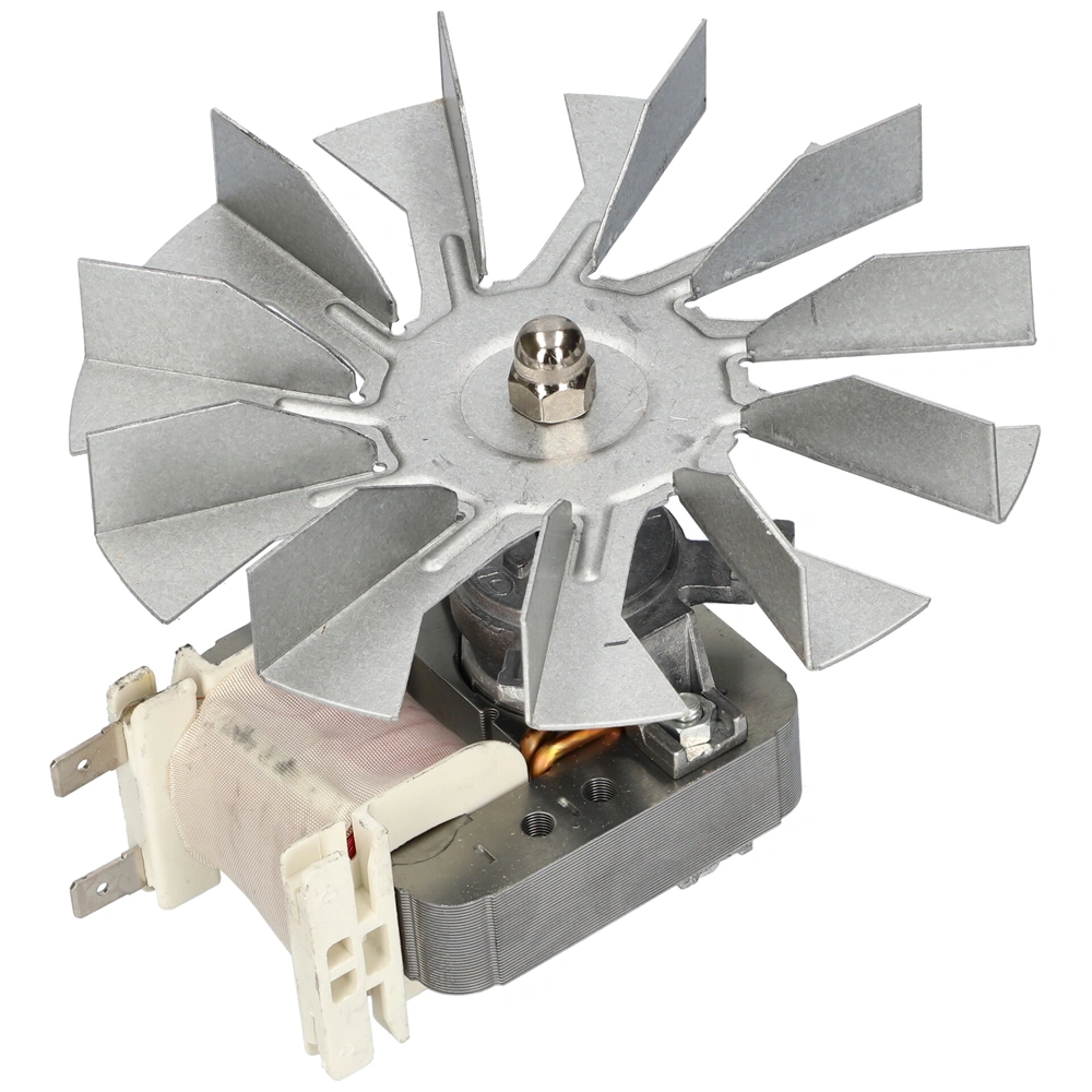 Ventilátor, motor (eredeti) CANDY tűzhely