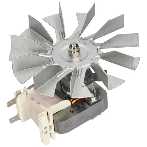 Ventilátor, motor (eredeti) CANDY tűzhely