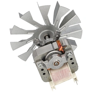 Ventilátor, motor (eredeti) CANDY tűzhely