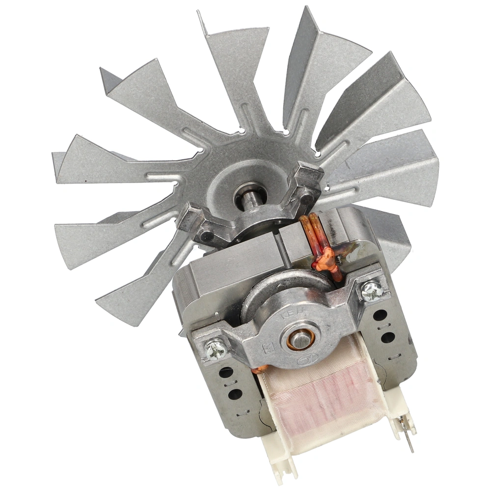 Ventilátor, motor (eredeti) CANDY tűzhely