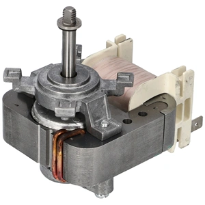 Ventilátor motor (eredeti) TEKA HE735 sütő