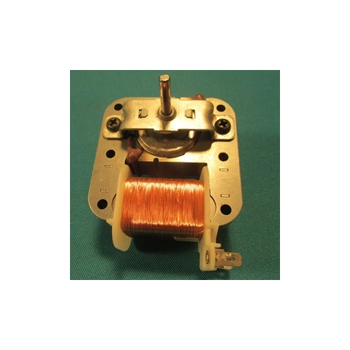 Ventilátor motor (eredeti) TEKA mikrohullámú sütő /RENDELÉSRE