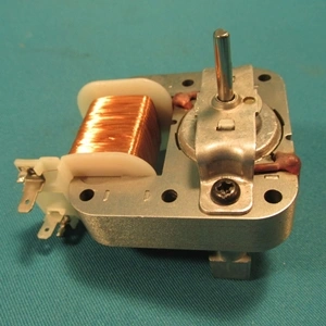 Ventilátor motor (eredeti) TEKA mikrohullámú sütő /RENDELÉSRE