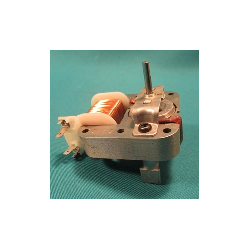 Ventilátor motor (eredeti) TEKA mikrohullámú sütő /RENDELÉSRE