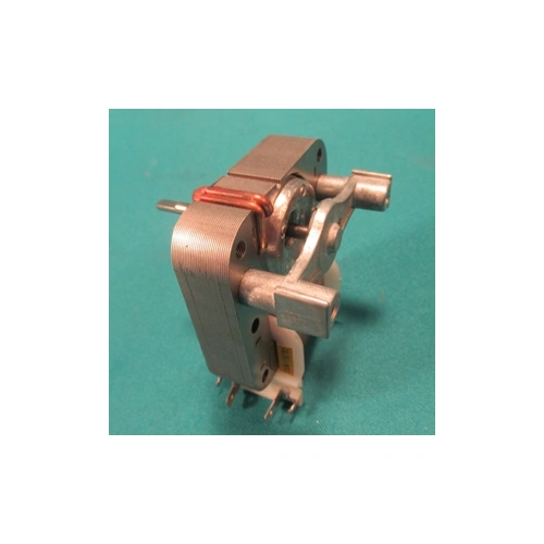 Ventilátor motor (eredeti) TEKA mikrohullámú sütő /RENDELÉSRE