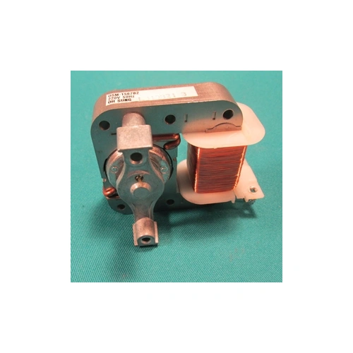 Ventilátor motor (eredeti) TEKA mikrohullámú sütő /RENDELÉSRE