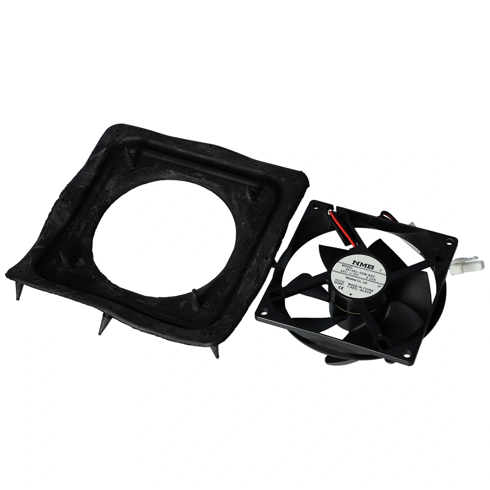 Ventilátor+motor (eredeti) WHIRLPOOL hűtő