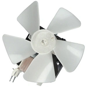 Ventilátor motor (eredeti) WHIRLPOOL mikrohullámú sütő / RENDELÉSRE