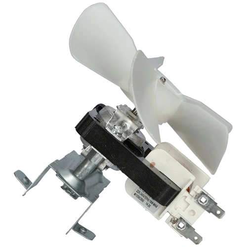 Ventilátor motor (eredeti) WHIRLPOOL mikrohullámú sütő / RENDELÉSRE