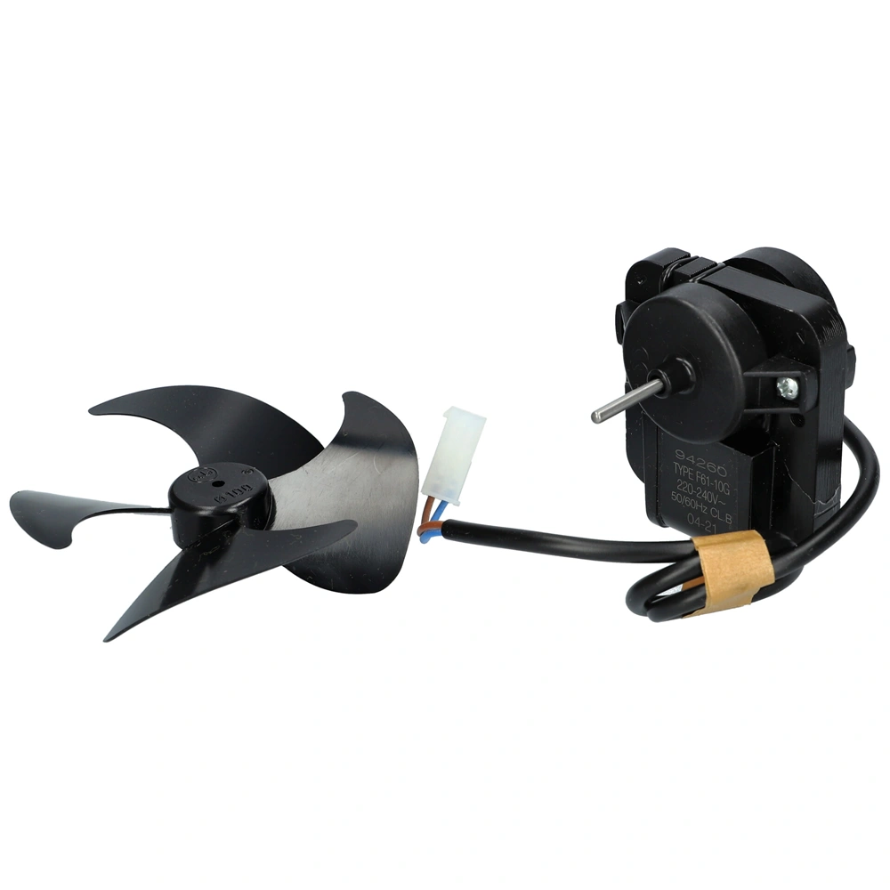 Ventilátor motor hűtőgép NO FROST 13W