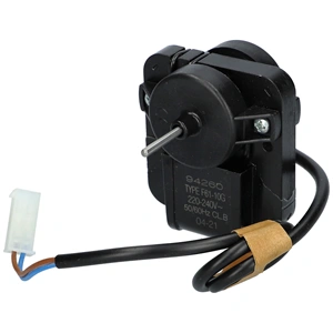 Ventilátor motor hűtőgép NO FROST 13W