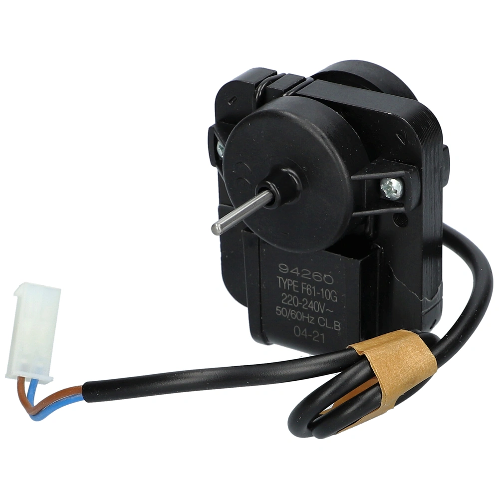 Ventilátor motor hűtőgép NO FROST 13W