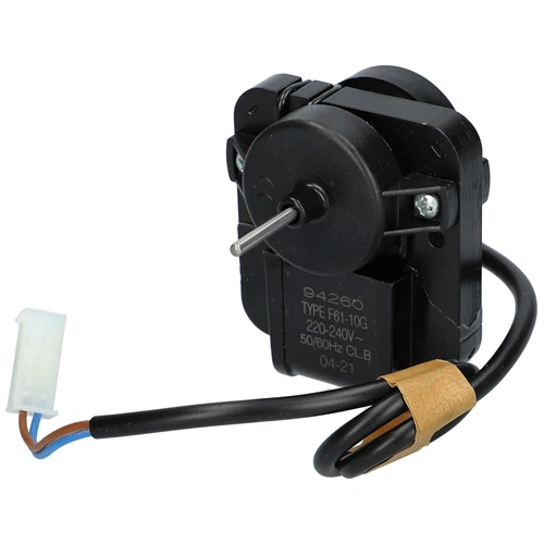 Ventilátor motor hűtőgép NO FROST 13W