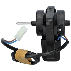 Ventilátor motor hűtőgép NO FROST 13W