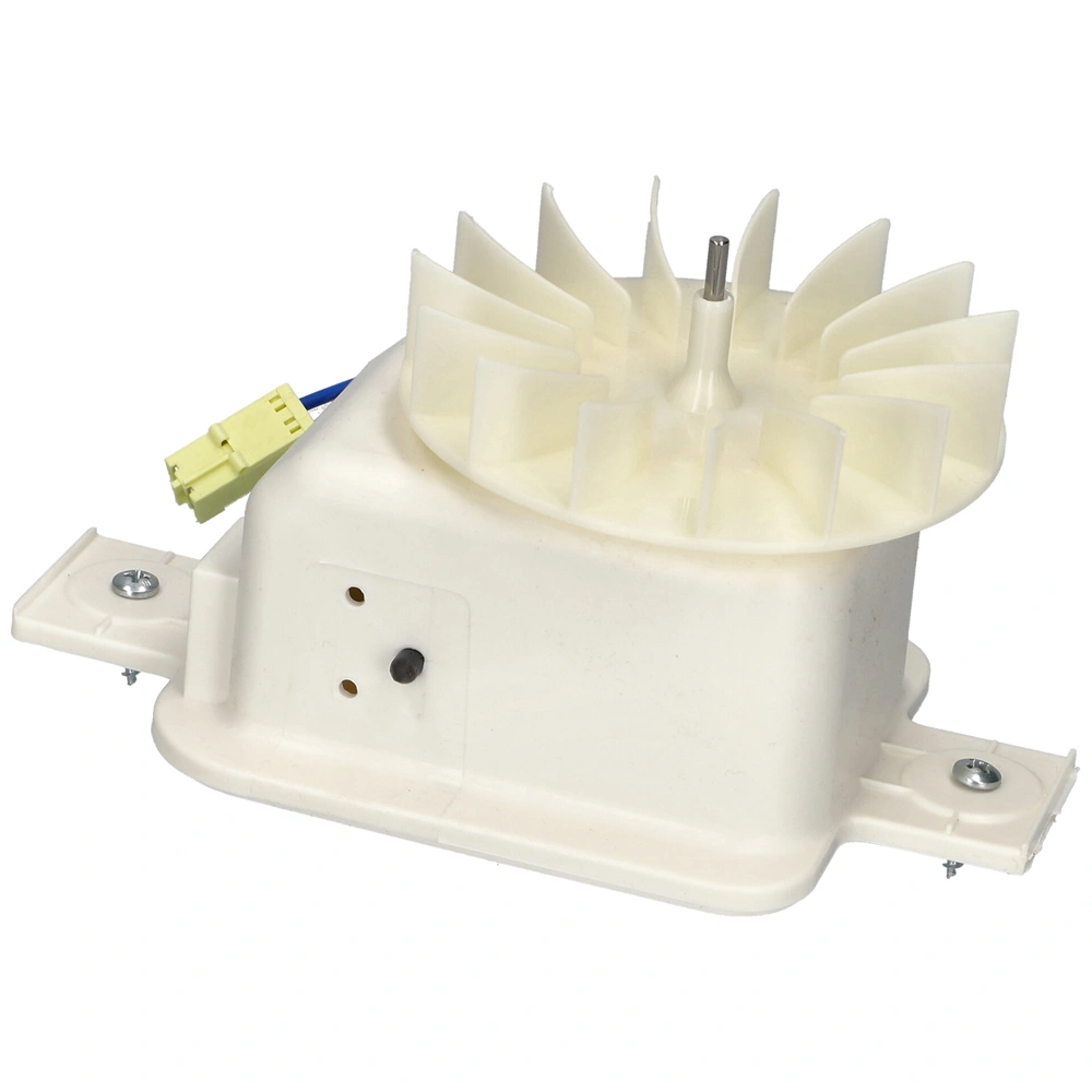 Ventilátor motor komplett (eredeti) BEKO hűtőgép