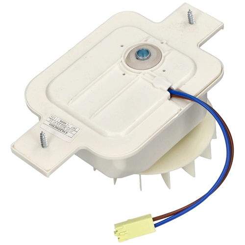 Ventilátor motor komplett (eredeti) BEKO hűtőgép