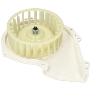 Ventilátor motor, szárítóegység (eredeti) LG mosógép / RENDELÉSRE