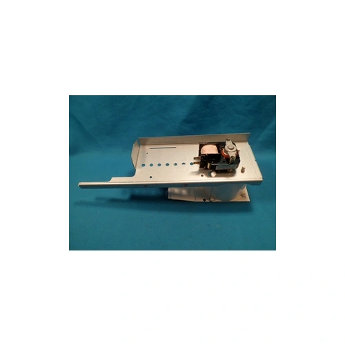 Ventilátor szett WHIRLPOOL mikrohullámú sütő / RENDELÉSRE