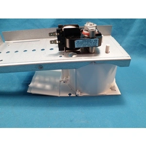 Ventilátor szett WHIRLPOOL mikrohullámú sütő / RENDELÉSRE