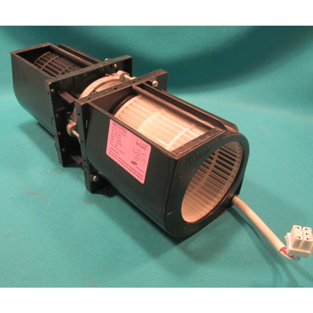 Ventilátor, tangenciális (eredeti) SAMSUNG mikrohulláú sütő / RENDELÉSRE