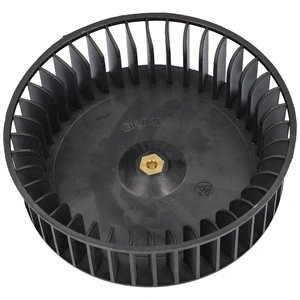 Ventilátorkerék (eredeti) BEKO páraelszívó / RENDELÉSRE
